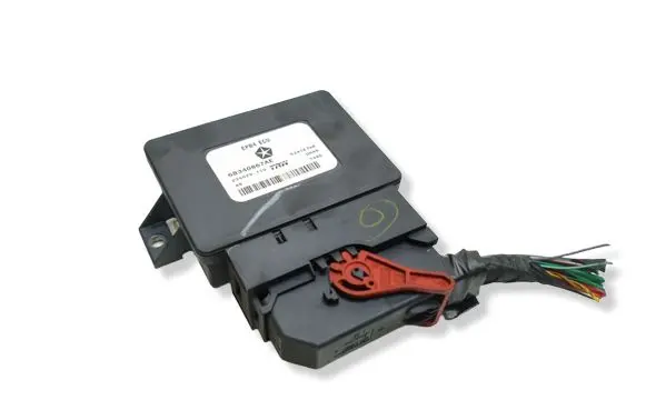 Jeep Cherokee Other control units/modules 68340867AE