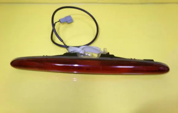 Renault Scenic I Third/center stoplight 027455