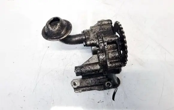 Audi A3 S3 8L Oil pump 038115105D