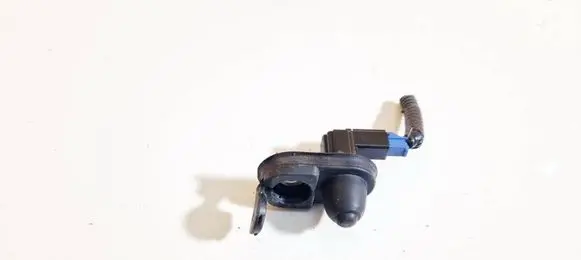 Honda Accord Front door sensor coupe 