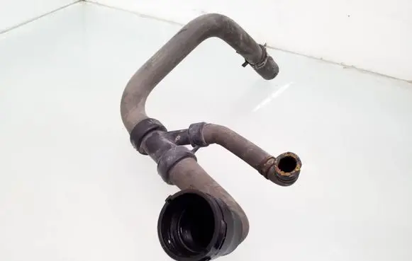 Ford Mondeo MK IV Engine coolant pipe/hose 9g918286dc