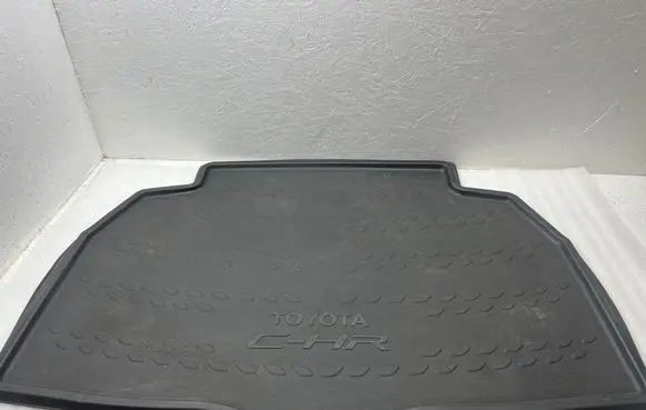 Toyota C-HR I Rubber trunk/boot mat liner PW24110004