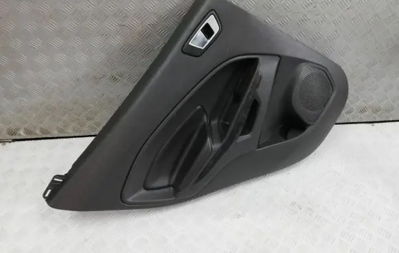 Ford Ecosport Coupe rear side trim panel 