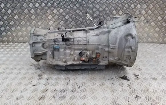 Mitsubishi L200 Automatic gearbox 2700A391