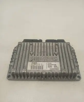 Gearbox control unit/module