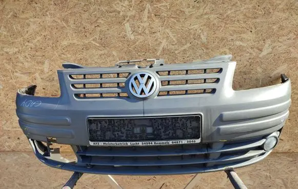 Volkswagen Caddy Front bumper