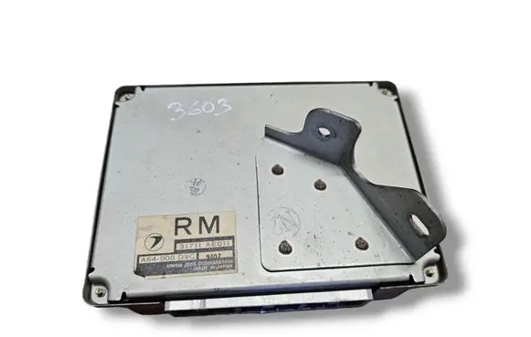 Subaru Legacy Gearbox control unit/module 31711AE011 A64000D9C A64000