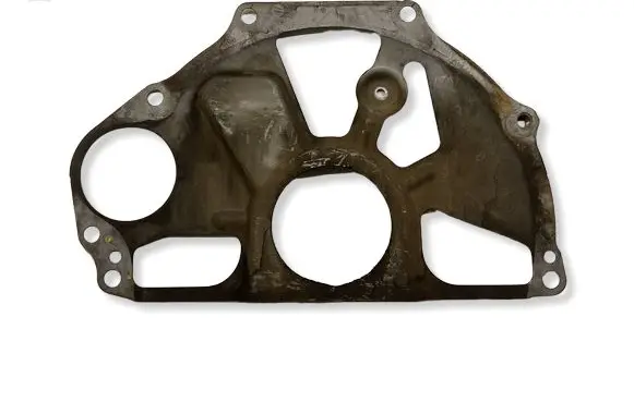Toyota Hilux (AN120, AN130) Other engine part 