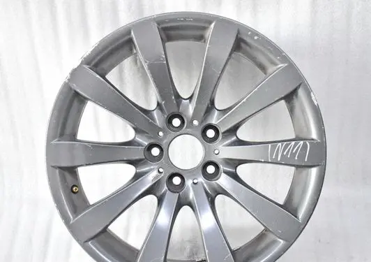 BMW 6 E63 E64 R19 alloy rim 