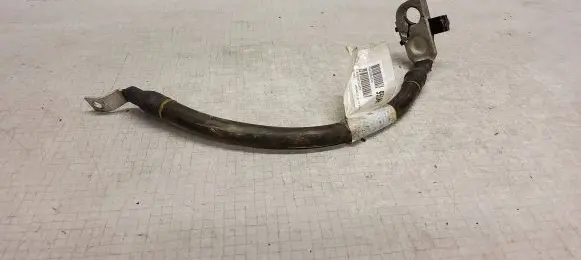 Jeep Grand Cherokee Negative earth cable (battery) 955AH P68039955AH