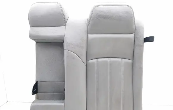 Rear seat