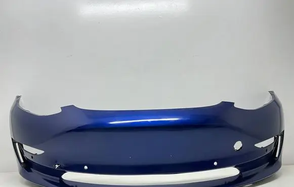 Tesla Model 3 Front bumper 1089450-00-A