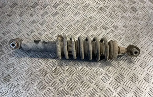 Citroen C5 Rear shock absorber/damper