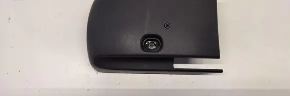 Volkswagen Tayron II Steering wheel column trim 571858559A