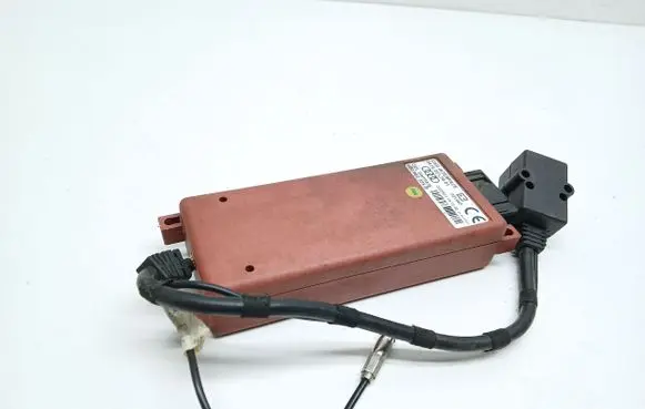 Phone control unit/module