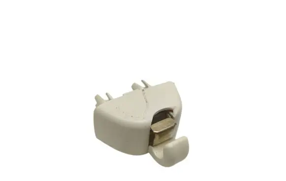 Audi A8 S8 D4 4H Sun visor clip/hook/bracket 