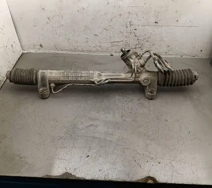 Volkswagen Transporter - Caravelle T4 Steering rack 7852974343 701422055M 701422061J