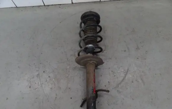 Toyota Aygo AB10 Front shock absorber/damper