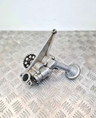 Mercedes-Benz SL R129 Oil pump 1131810001 A1131810001