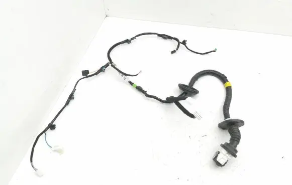 Mazda CX-30 Front door wiring loom DAAG67200A