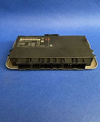 BMW 5 F10 F11 Light module LCM 9286156