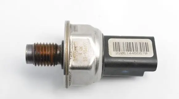 Ford Focus Fuel pressure sensor 9658227880
