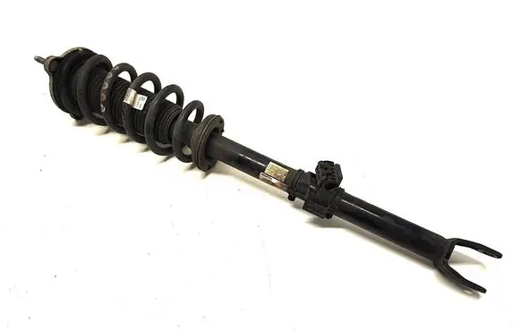 Front shock absorber/damper