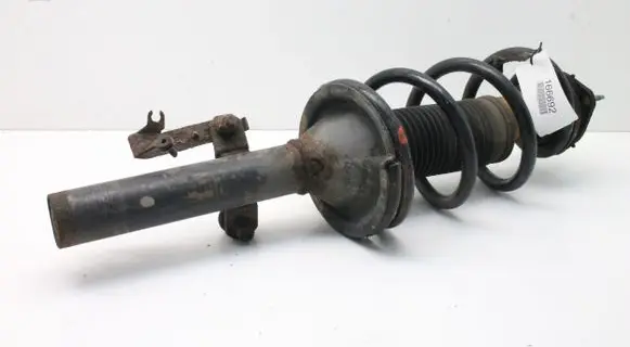 Ford Transit Front shock absorber/damper 6C1118045AAE