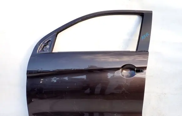 Mitsubishi ASX Front door