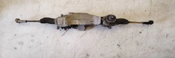 Skoda Octavia Mk2 (1Z) Steering rack 1K1423051CD 1K1909144K 7805277222