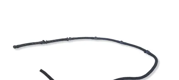 BMW 5 E39 Fuel return line/hose 