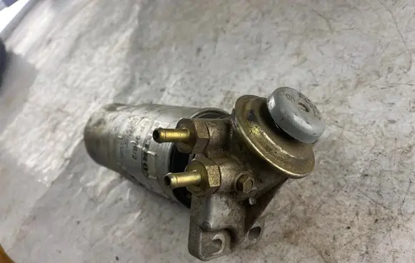 Nissan Patrol Y61 Fuel filter 0450126264 58323111