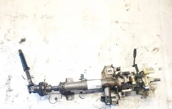 KIA Sorento Steering wheel axle 0803151