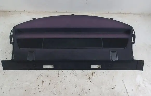 Mercedes-Benz E C207 W207 Parcel shelf A2076900049-MERC 2076900049