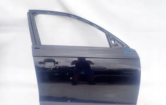Audi A4 S4 B8 8K Front door