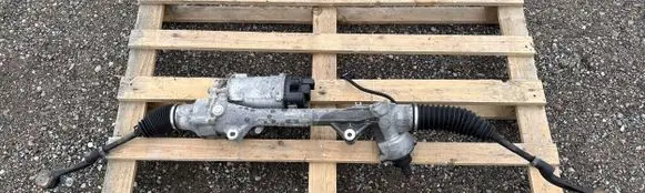 Chevrolet Camaro Steering rack 84160613