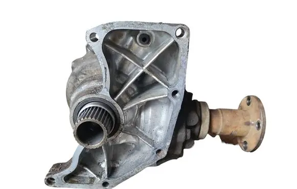 Nissan Murano Z50 Gearbox transfer box case XU-T