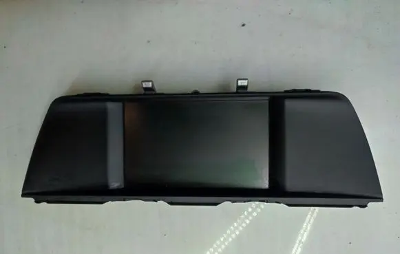 BMW 5 F10 F11 Screen/display/small screen 9227560 9227599