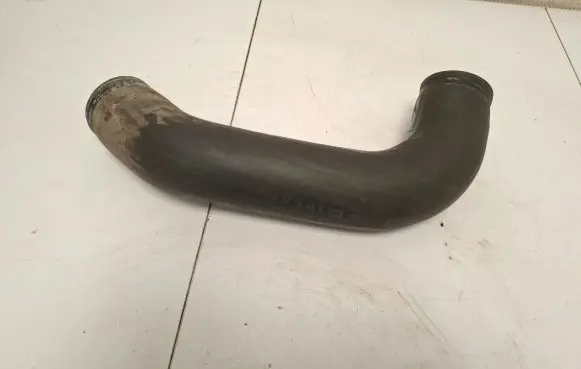 Citroen Jumper Intercooler hose/pipe P9680