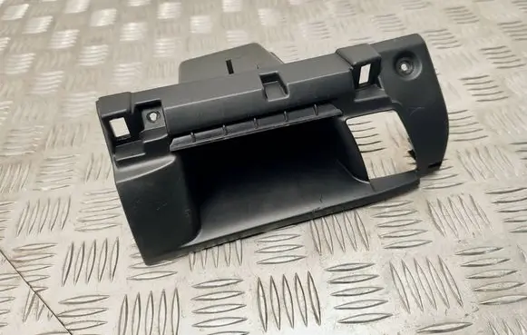 Citroen DS5 Dashboard storage box/compartment 9670602877 634800076192