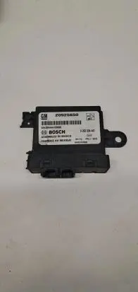 Chevrolet Volt I Parking PDC control unit/module 0263004441
