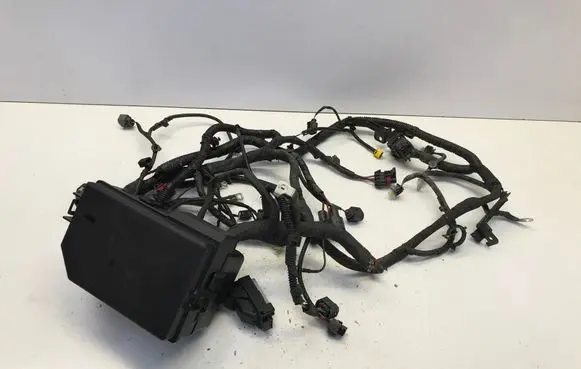 MG ZS Fuse box set 10685112