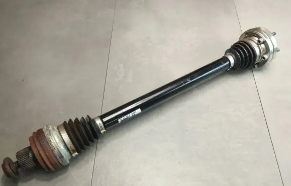 Audi A5 Sportback 8TA Rear driveshaft 8K0501203M