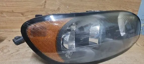 Headlight/headlamp