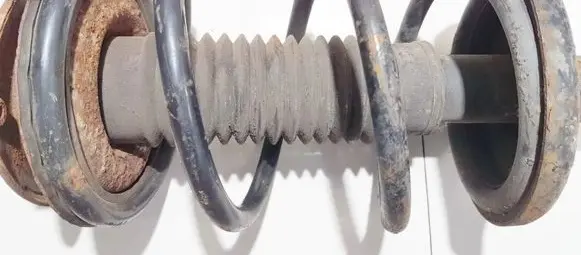 Suzuki Liana Front coil spring