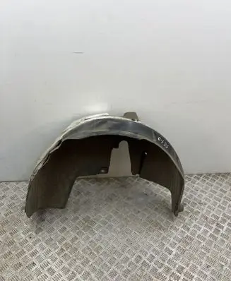 Citroen C3 Rear arch fender liner splash guards 9811931680 MD022070 9812159580