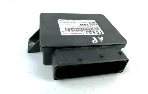 Audi A7 S7 4G Hand brake control module 4H0907801H