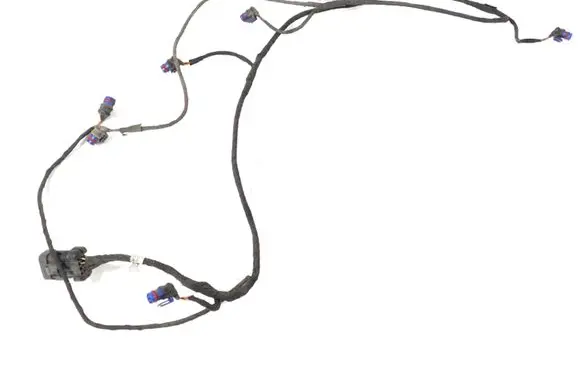 Mercedes-Benz R W251 Parking sensor (PDC) wiring loom A2515404006