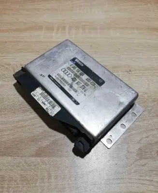 Audi A8 S8 D2 4D ABS control unit/module 0265109024 4D0907379J