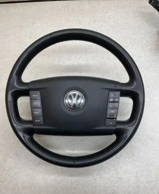 Volkswagen Phaeton Steering wheel 61374001B 3D0419091T 61549071D